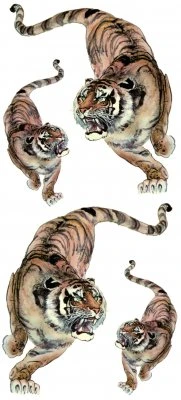 Tigers