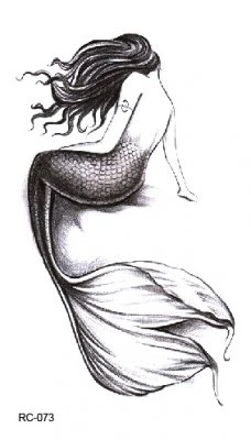 Mermaid