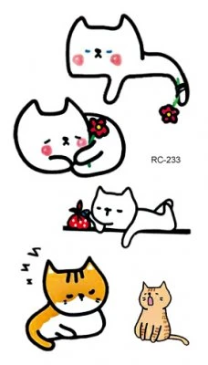 Cats