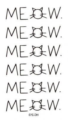 Meow