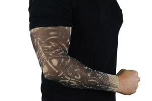 Tattoo sleeve Machine