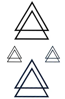 TRIANGLE