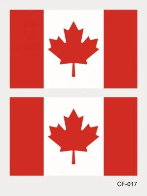 Flag of Canada