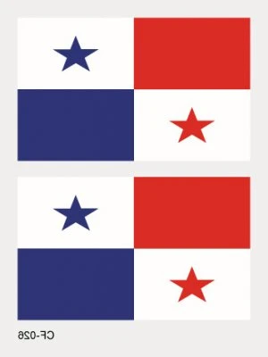 Flag of Panama