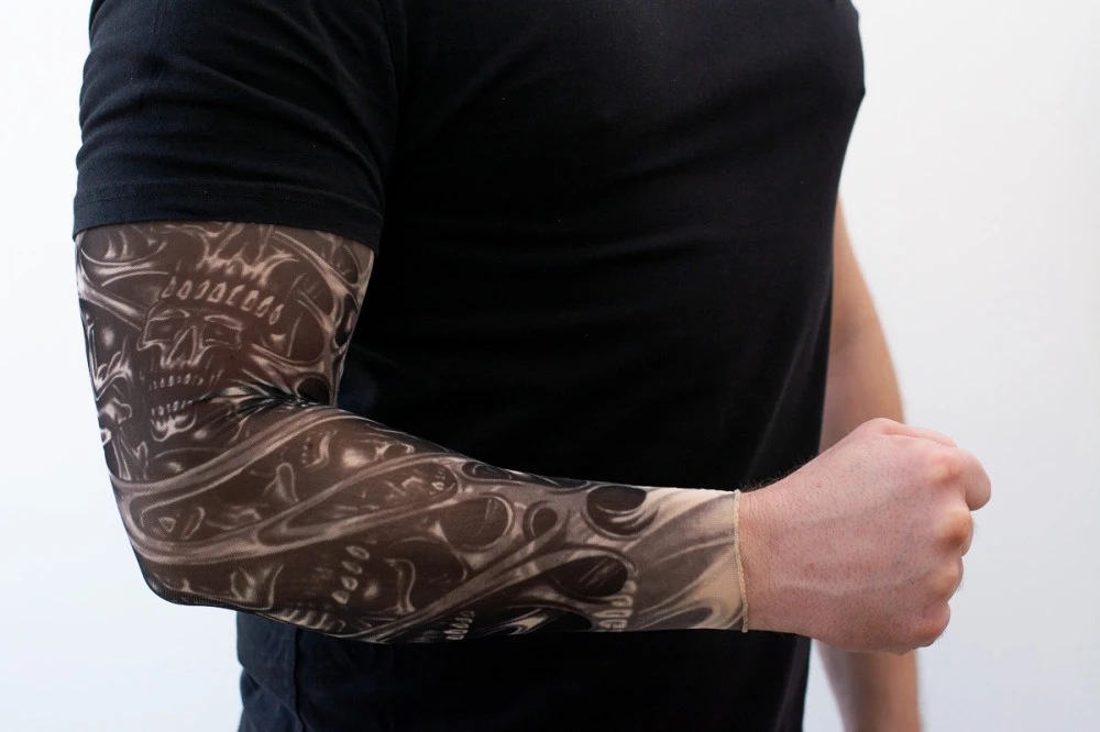 75 Stunning Arm Tattoos For Women with Meaning