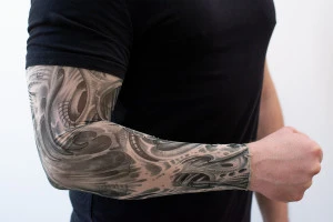 Tattoo Sleeve Darkness