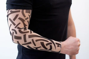 Tattoo Sleeve Black Tribal