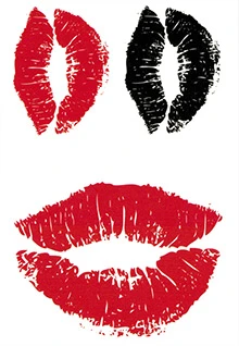 KISSES