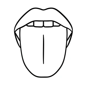 Tongue