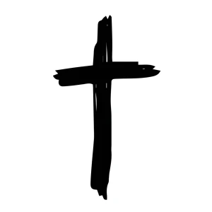 Cross Doodle
