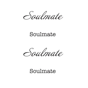 Soulmate