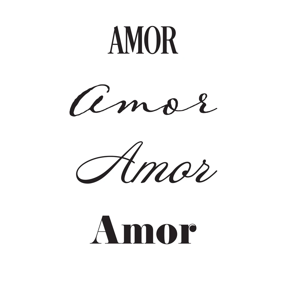 Amor @ Tattstore display picture 1
