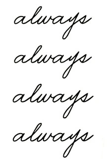 Always