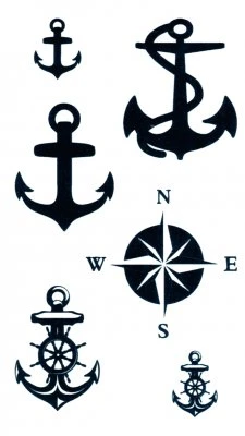ANCHOR
