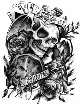 Life is a game