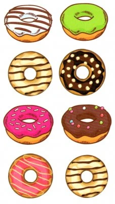 Donuts